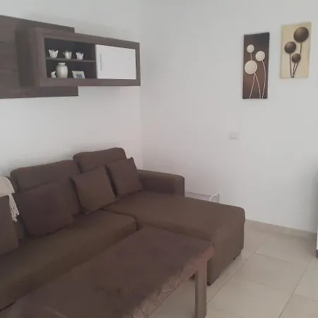 Family 1 Bedroom 2 - Oasis Duna *