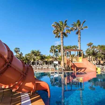 Holiday home Family 1 Bedroom 2 - Oasis Duna
