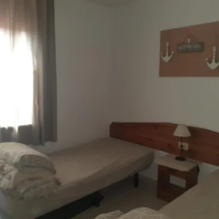 Holiday home Family 1 Bedroom 2 - Oasis Duna *