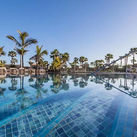 Holiday home Family 1 Bedroom 2 - Oasis Duna Corralejo