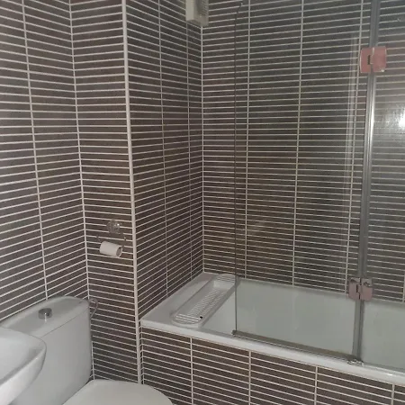 Holiday home Family 1 Bedroom 2 - Oasis Duna *