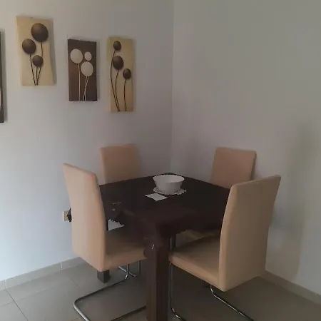 Holiday home Family 1 Bedroom 2 - Oasis Duna *