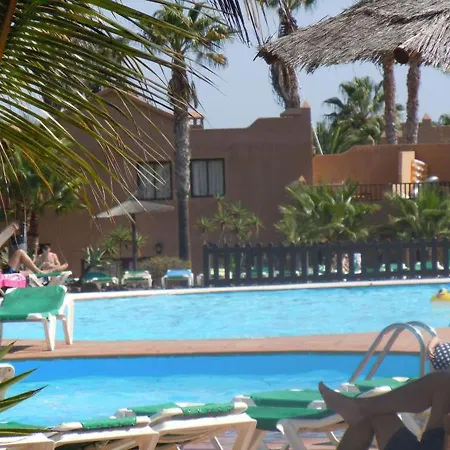 Holiday home Family 1 Bedroom 2 - Oasis Duna Corralejo