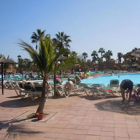 Holiday home Family 1 Bedroom 2 - Oasis Duna