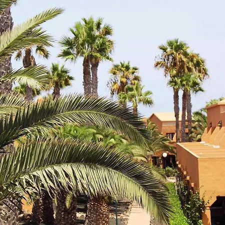 Family 1 Bedroom 2 - Oasis Duna * Corralejo